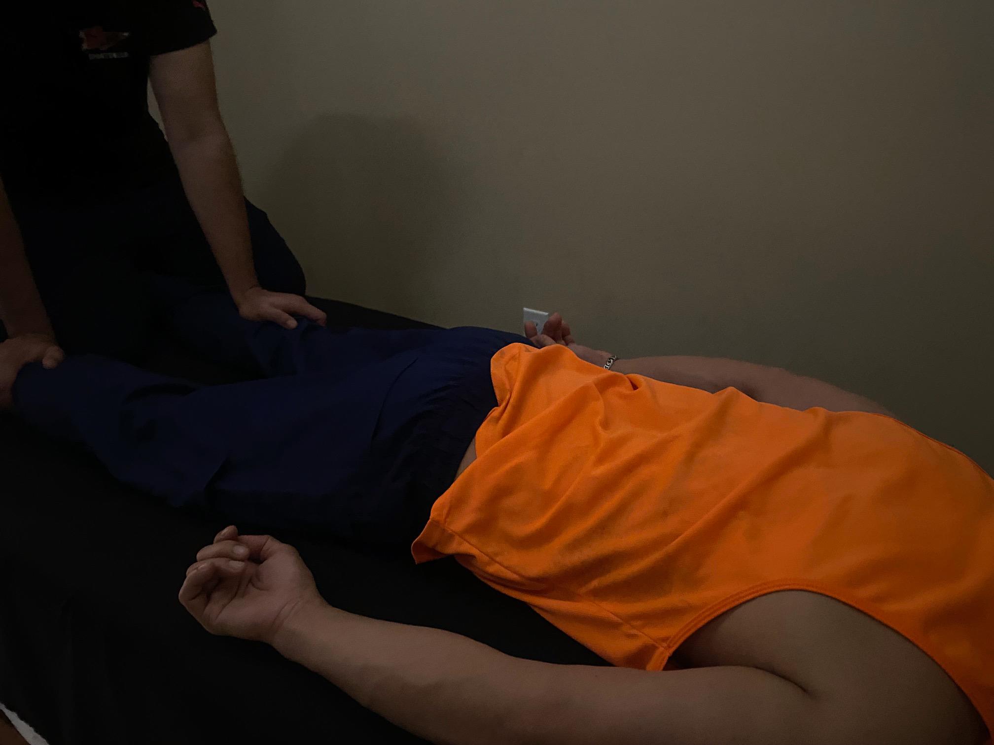 The Rhyme Massage and Wellness Center Image