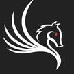Pegasus Screenprints Logo