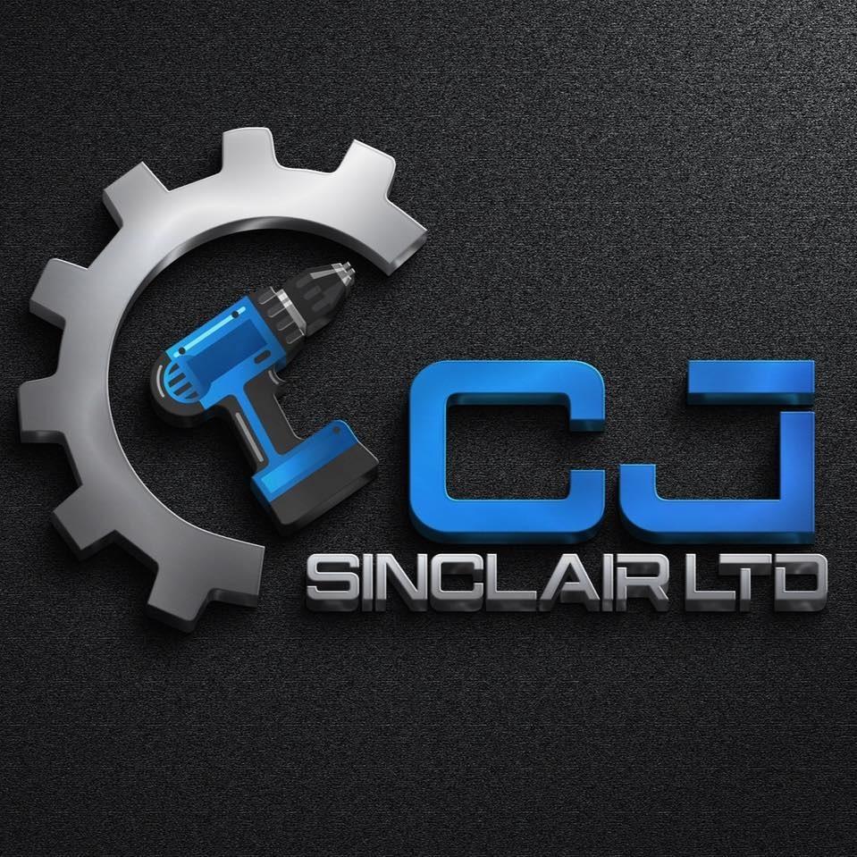 CJ Sinclair Ltd Logo