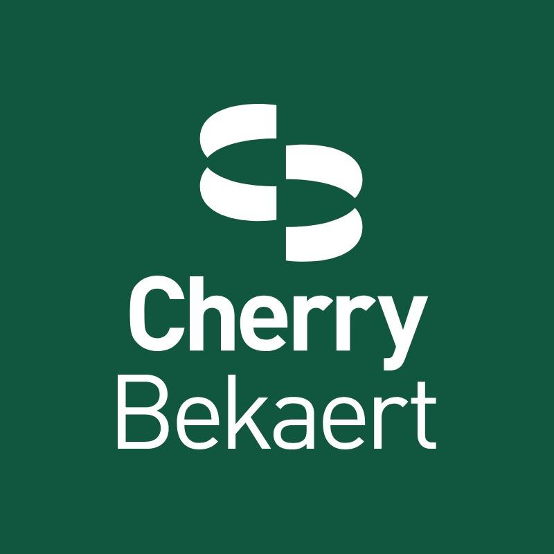 Cherry Bekaert Logo