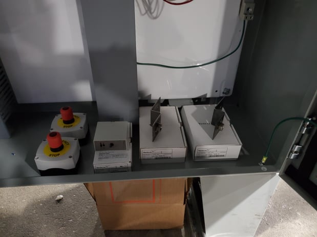 Images ECorp Electrical Services, LLC