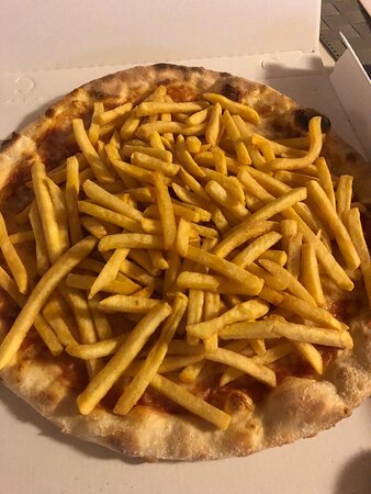 Images Pizzeria Speckeller