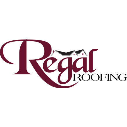 Regal Roofing Logo