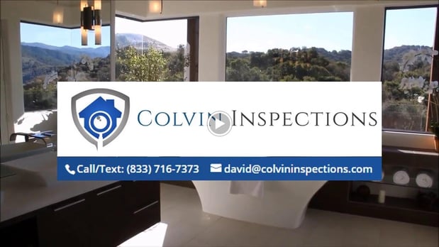 Images Colvin Inspections