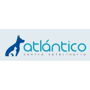 Centro Veterinario Atlantico Logo
