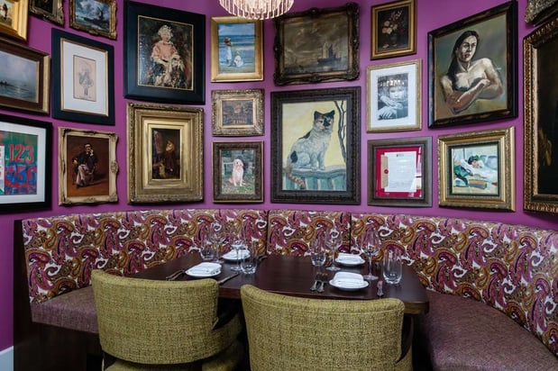 Images Hotel Bourre Bonne Louisville, Curio Collection by Hilton
