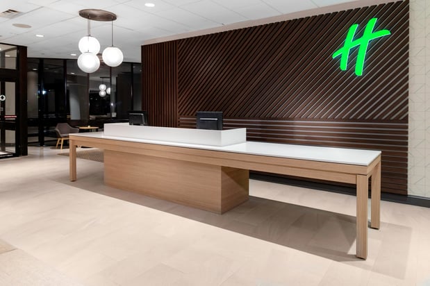 Images Holiday Inn Boston-Dedham Htl & Conf Ctr by IHG