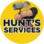 Hunt's Services Logo