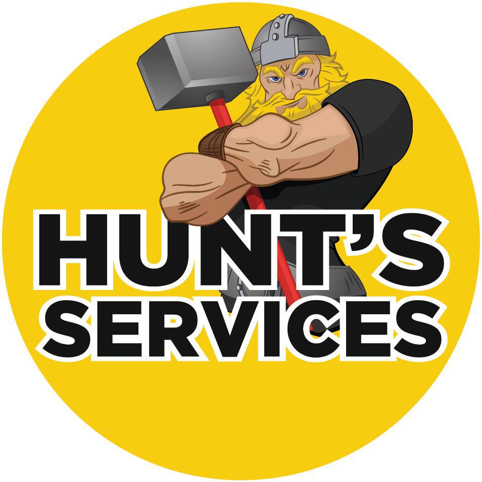 Hunt's Services - Tacoma, WA 98422 - (253)533-7500 | ShowMeLocal.com