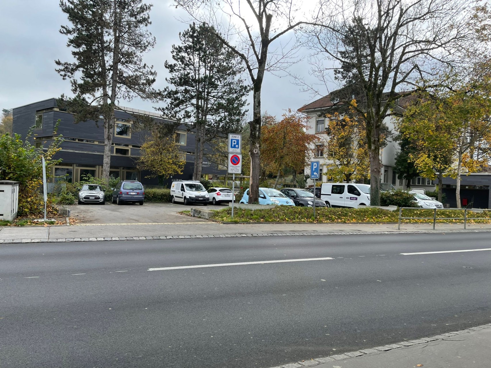 Coiffure Venezia Angela Bonaventura, Kirchenfeldstrasse 6 in Lyss