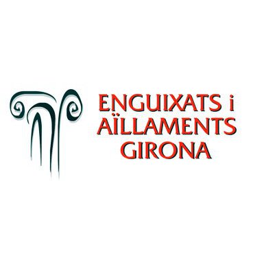 Enguixats I Aïllaments Girona Logo