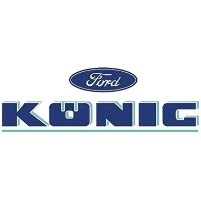 AUTO KÖNIG Inh. Lydia Hartung  