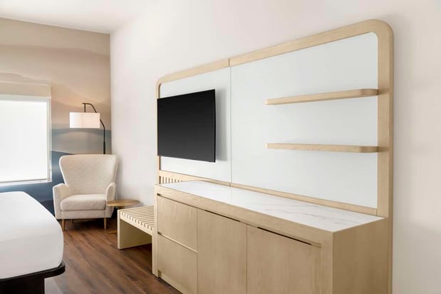 Images DoubleTree by Hilton Hotel Phoenix - Gilbert
