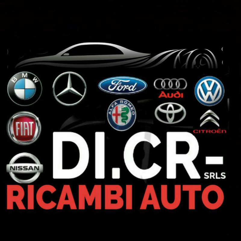 Images Di.Cr-Rricambi Auto