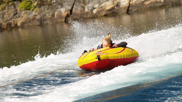 Images Kvalheim Fritid