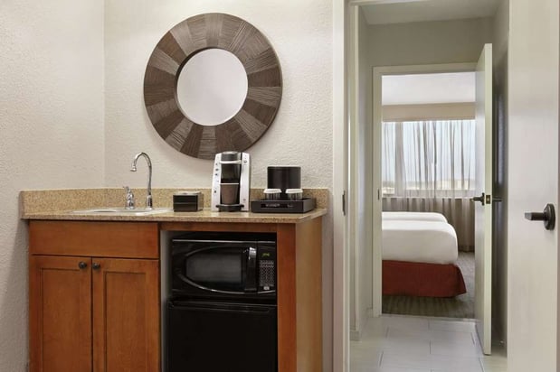 Images Embassy Suites by Hilton Orlando International Drive ICON Park