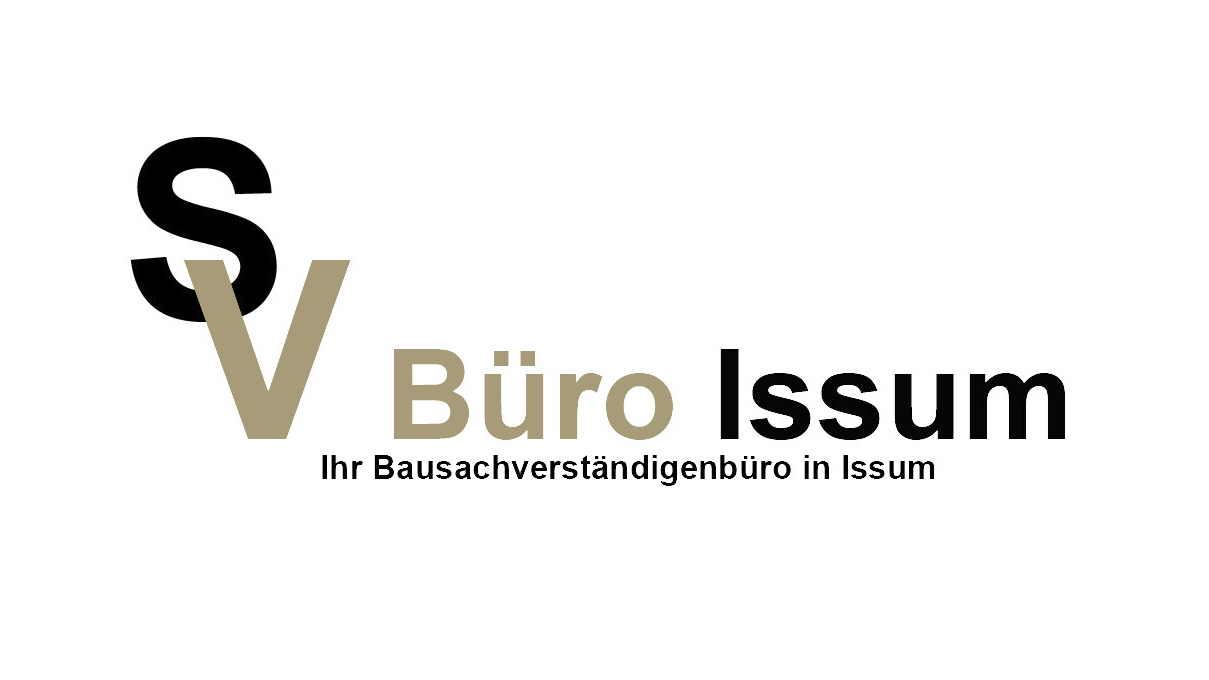 Sachverständigenbüro Issum - Ihr Bausachverständigenbüro in Issum in Issum - Logo