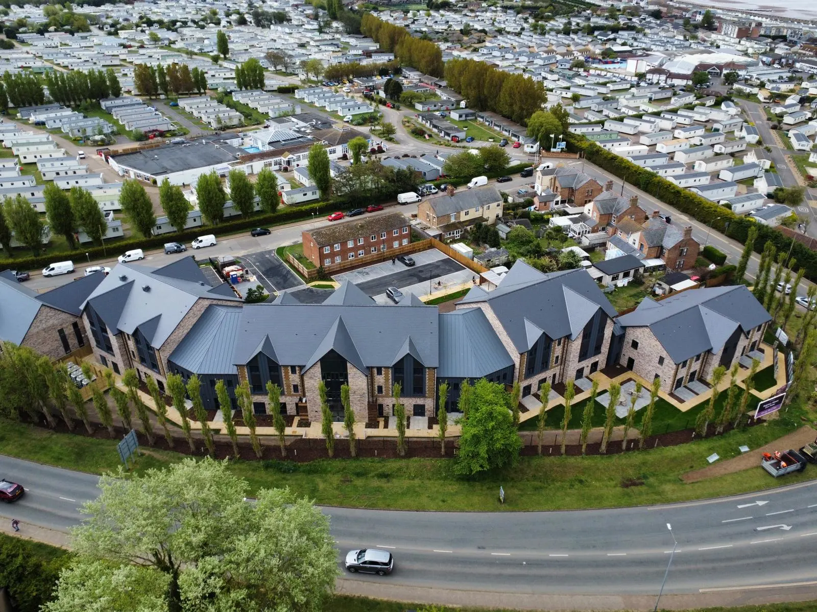 Images Noble Roofing Ltd