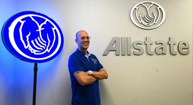 Images Yandi Eirea: Allstate Insurance