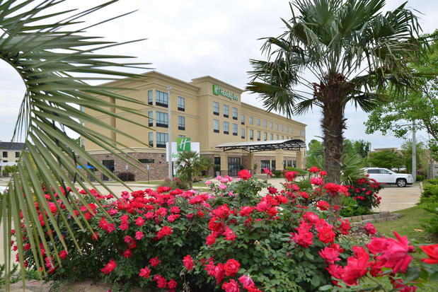 Images Holiday Inn Montgomery Airport South, an IHG Hotel