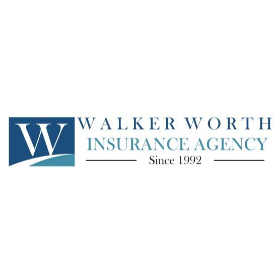Nationwide Insurance: Walker Y. Worth Logo