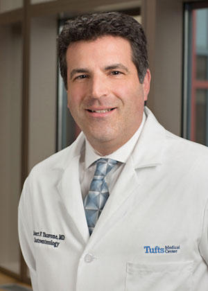 Robert F. Yacavone, MD Gastroenterologist