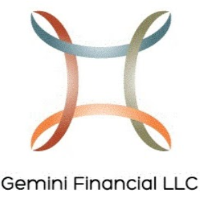 Gemini Financial Logo