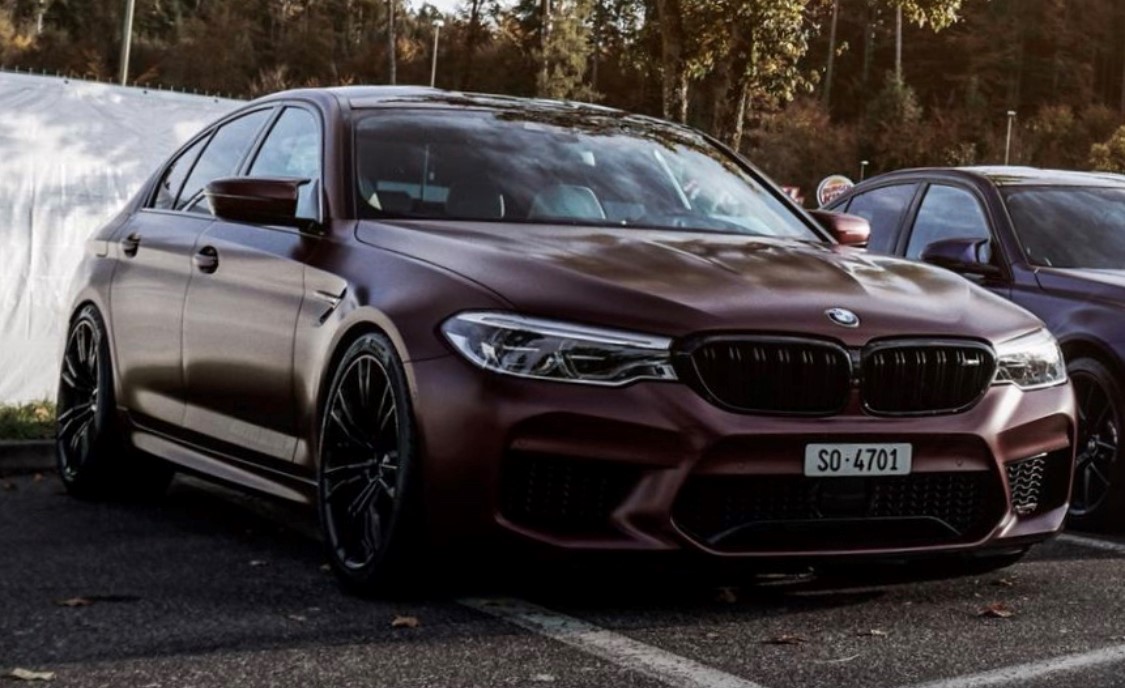 Mandi Tuning & Performance, Haslistrasse 70 in Olten