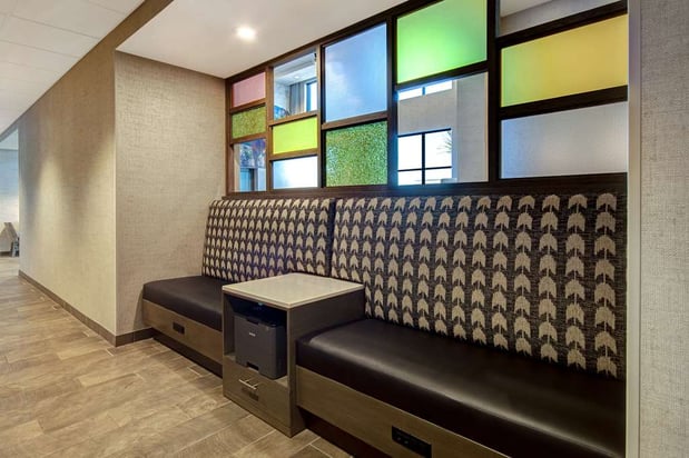 Images Hampton Inn Queen Creek
