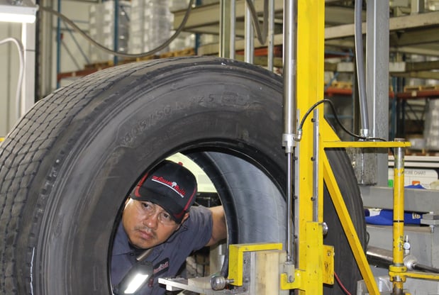 Images Bauer Built Tire & Service