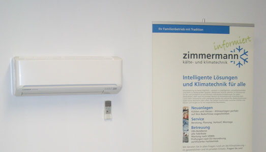 Bild 2 Horst Zimmermann GmbH - Kälte- und Klimatechnik in Nürnberg