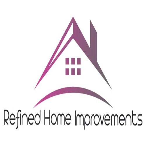Refined Home Improvements Logo