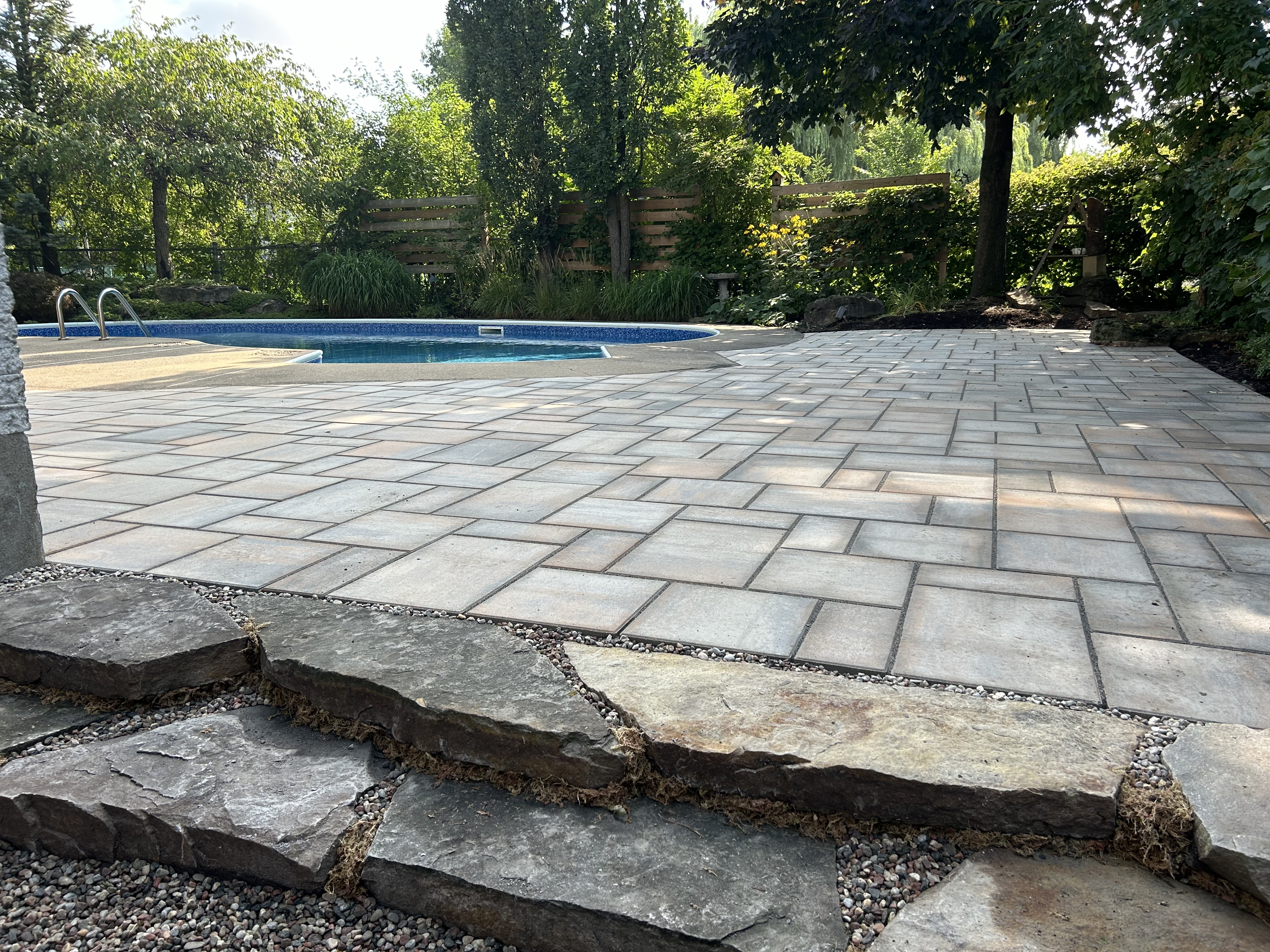 Images Passion Pavé Inc