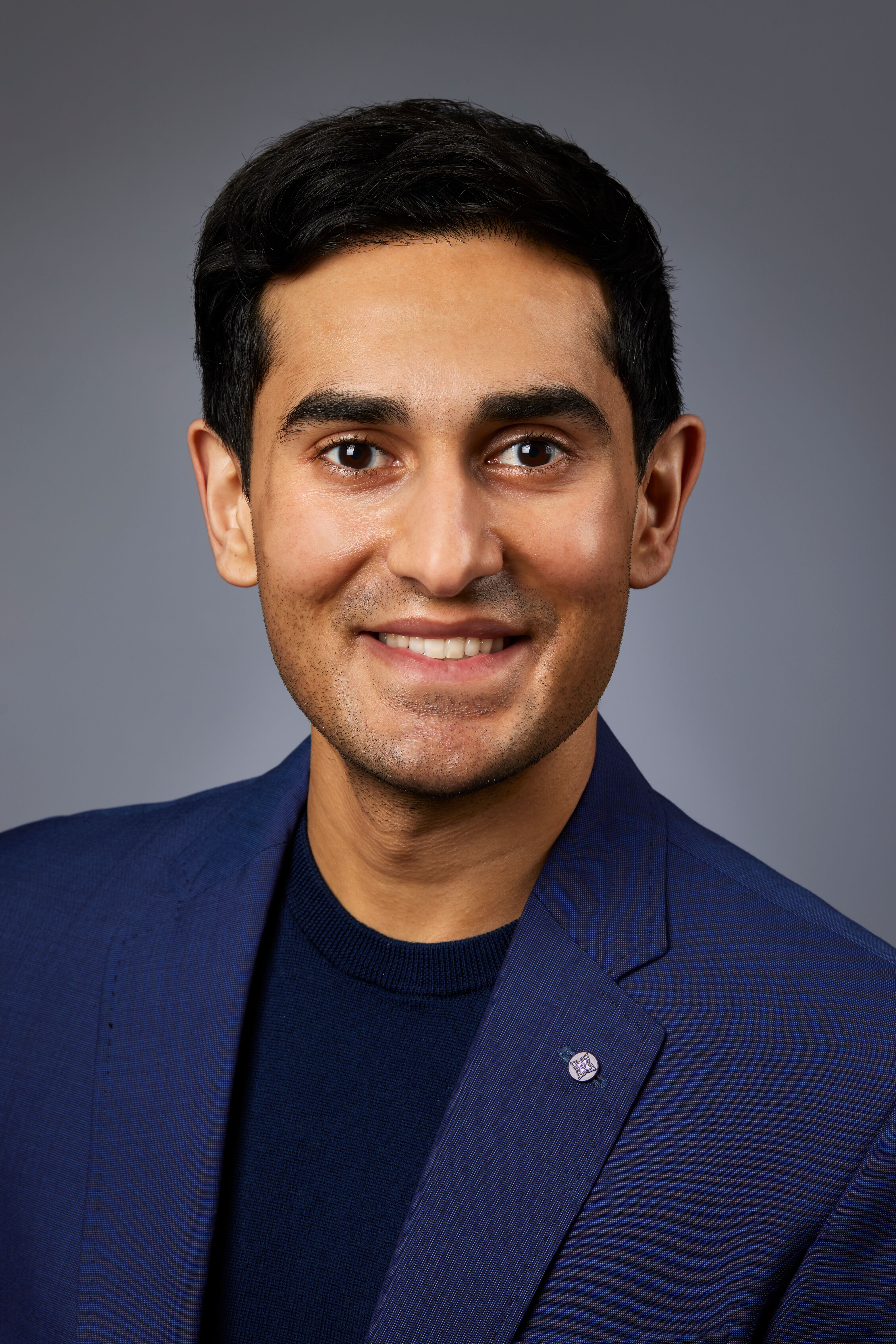 Akash Parekh, MD
