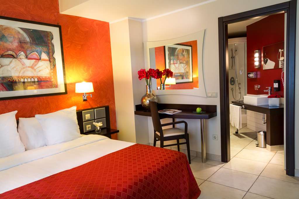 Images Best Western Plus Grand Hotel Victor Hugo