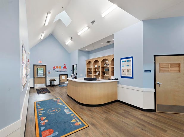 Images Carmel KinderCare