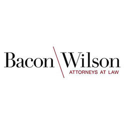 Bacon Wilson, P.C. Logo