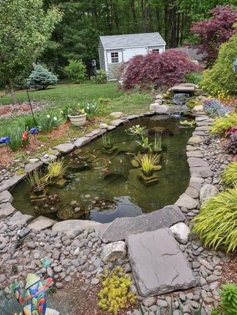 Images Valley Outdoor Design LLC