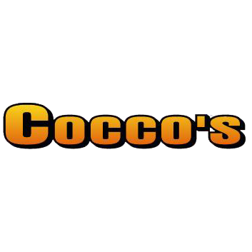 Cocco's Container Service Logo