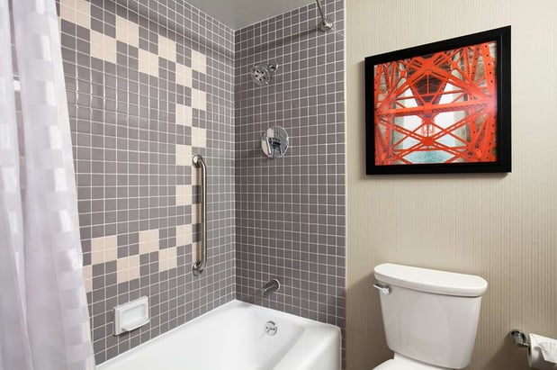 Images Embassy Suites by Hilton San Francisco Airport Waterfront