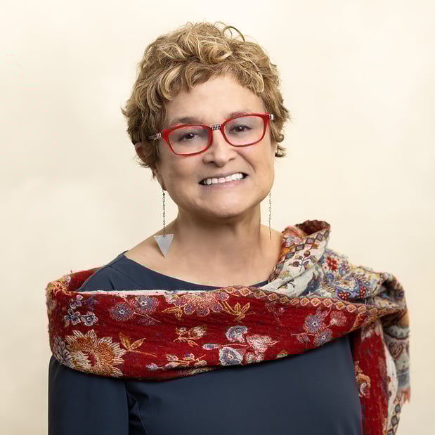 Images Michele Barry, MD, FACP