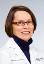 Mary A Romanyshyn