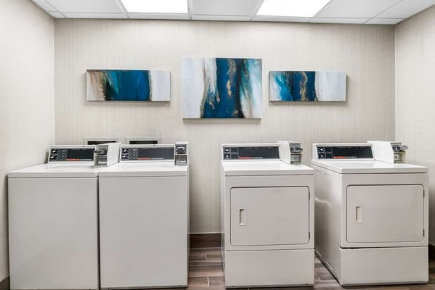 Images Best Western Okemos/East Lansing Hotel & Suites