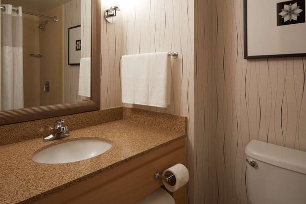 Images Hilton Los Angeles Airport