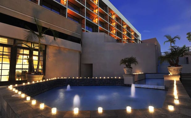 Images Hilton Orange County/Costa Mesa