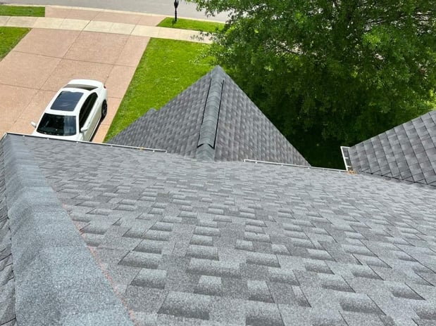 Images Music City Roofers
