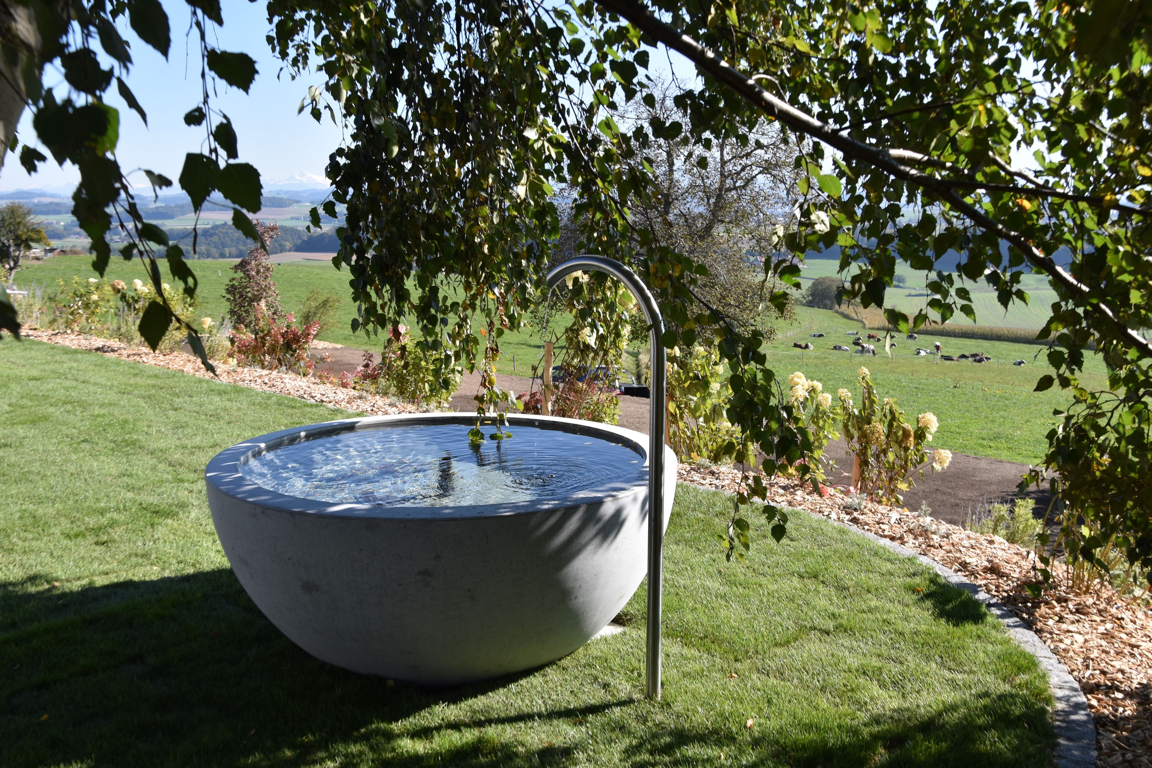 Bilder Grün & Blau Gärten und Teiche GmbH