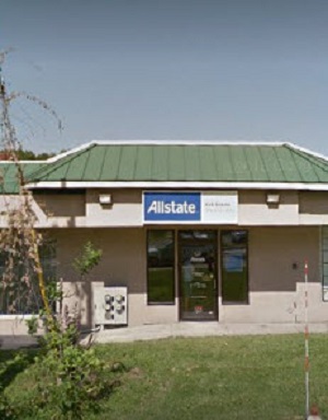 Images Kirk Sinkins: Allstate Insurance