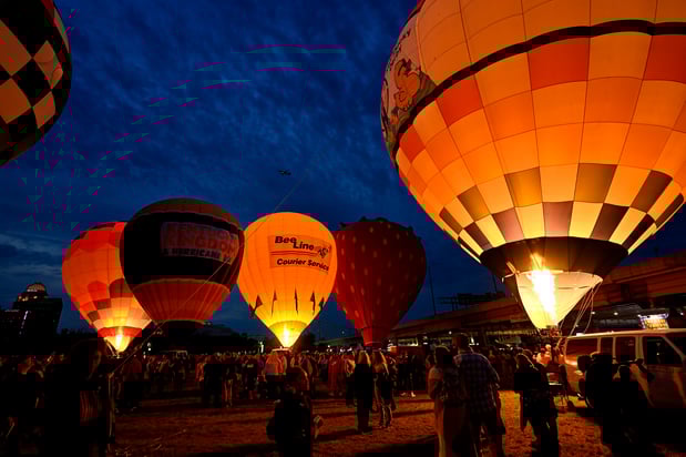 Images Crowne Plaza Louisville Airport Expo Ctr by IHG