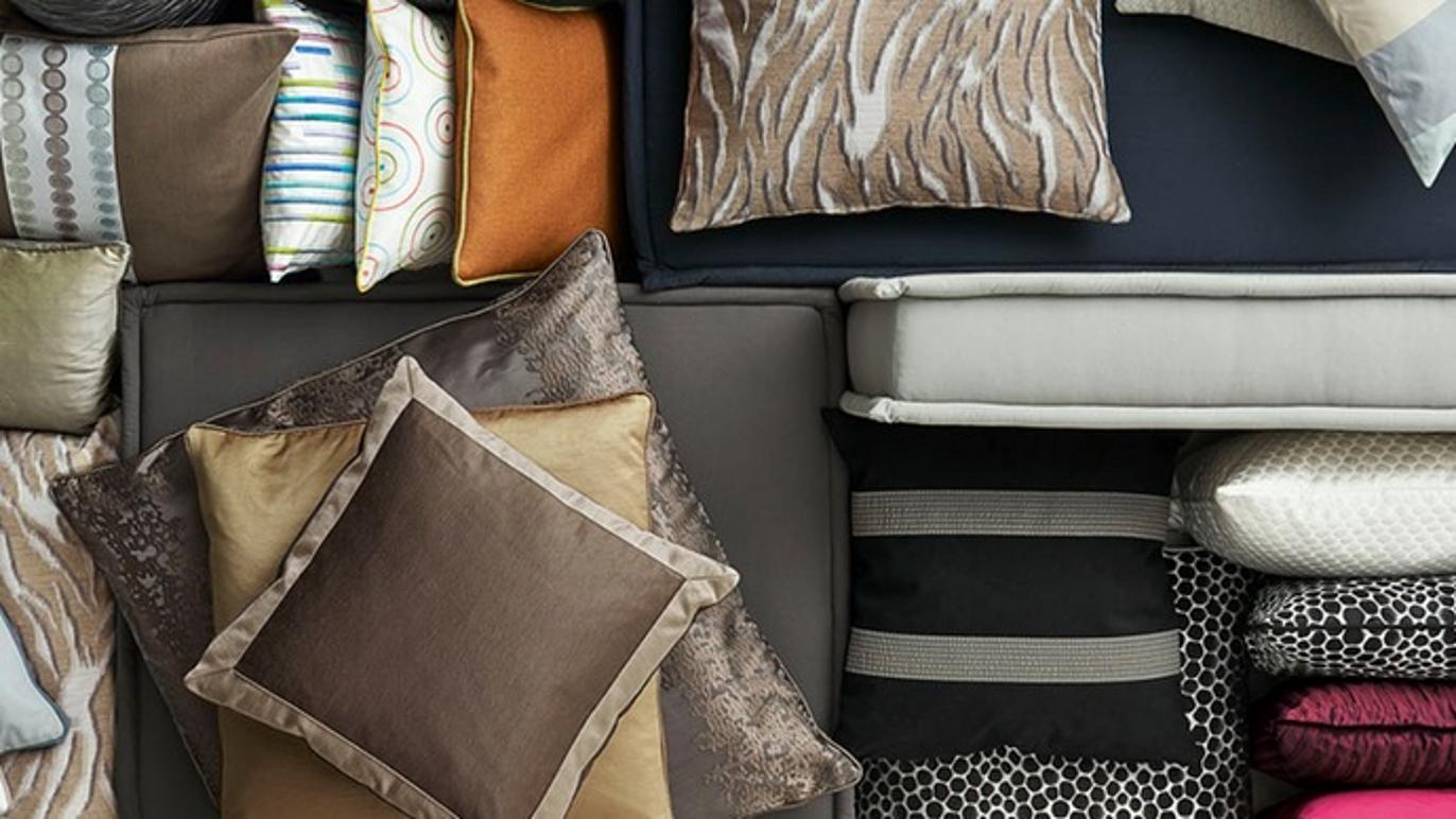 Images I.C. Boliginteriør